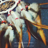 Dreamcatcher - Single