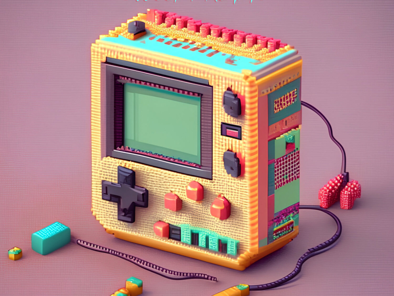 Sweet Dreams (Single)