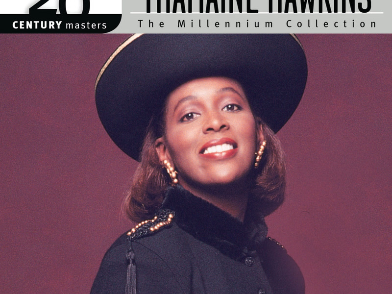 20th Century Masters - The Millennium Collection: The Best Of Tramaine Hawkins