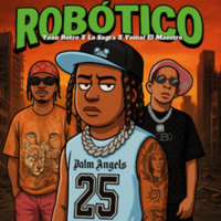 Robotico (Single)