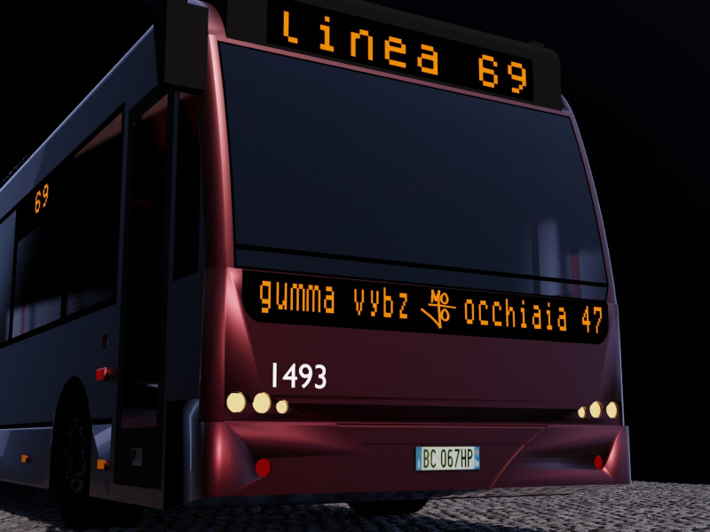 Linea 69 (Single)