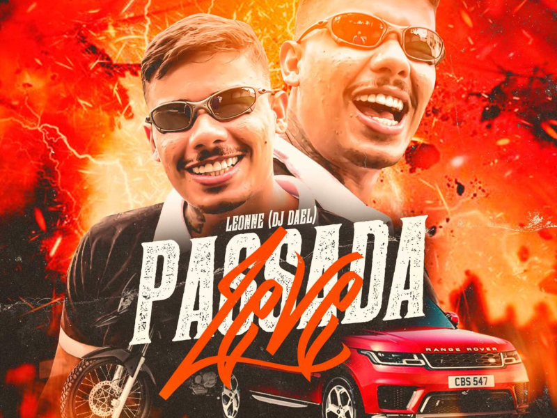 Passada Leve (Single)