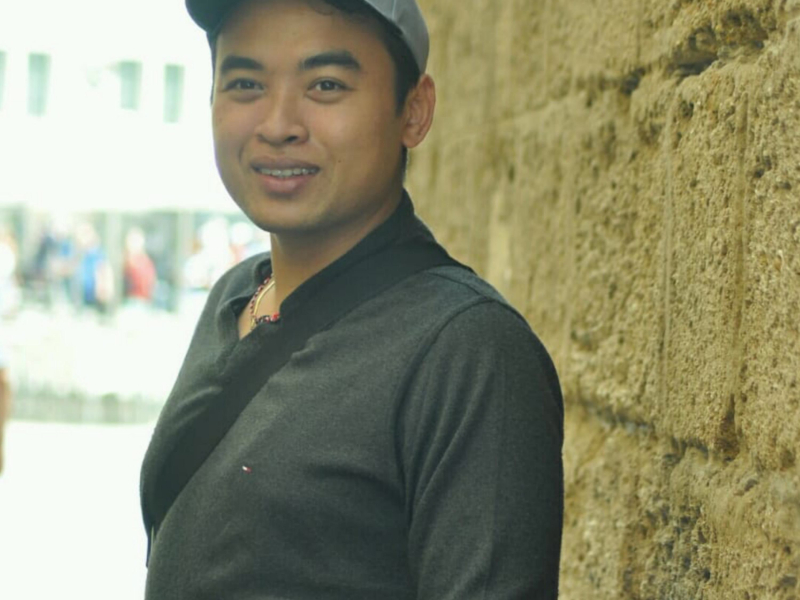 Curahan Hati (Single)