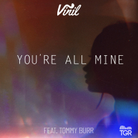 You're All Mine (Single)