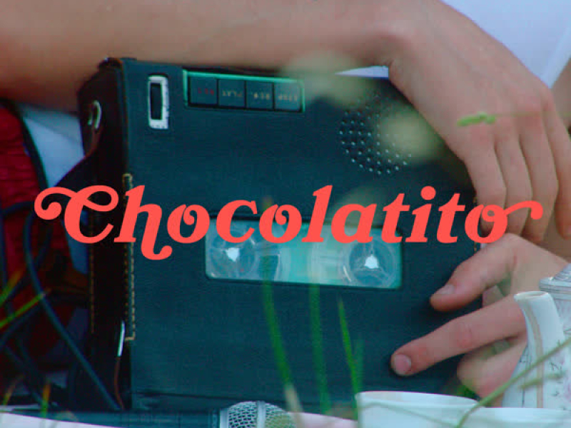 Chocolatito (Single)