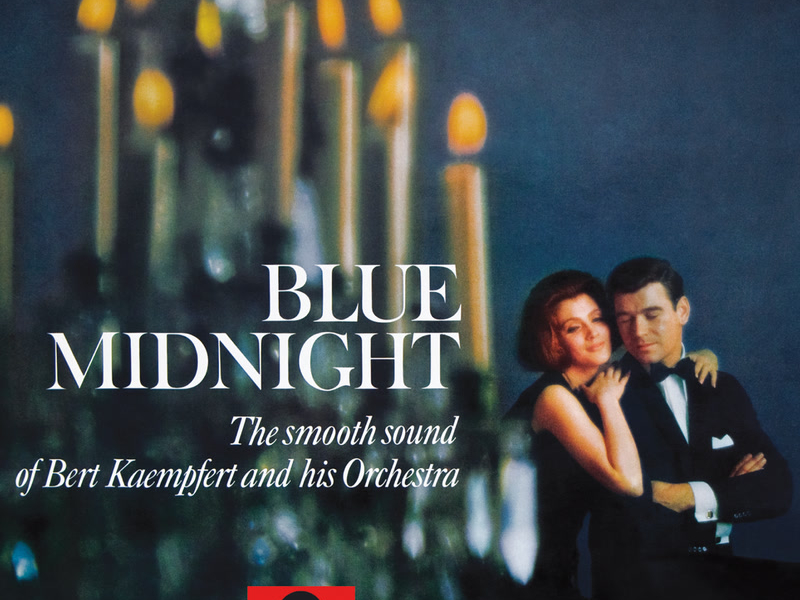 Blue Midnight (Remastered)