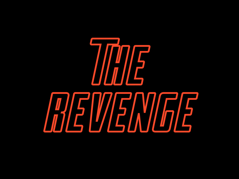 The Orange Road (Single)