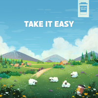 Take It Easy (Single)