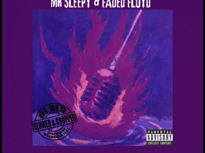 Poolside (Slowed & Chopped)