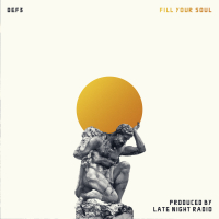 Fill Your Soul (Single)