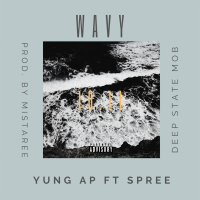 Wavy (feat. Spree) (Single)