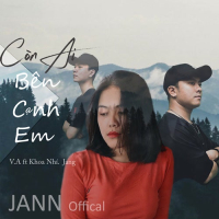 Còn Ai Bên Cạnh Em (Single)