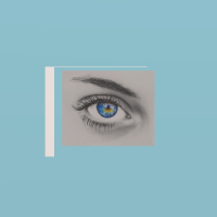 Blue Eyes (Single)