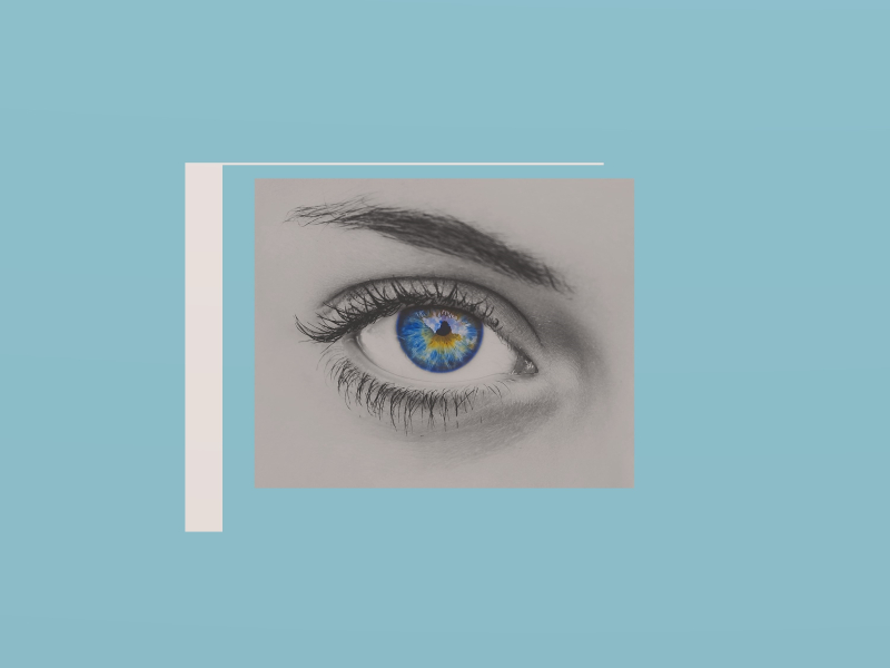 Blue Eyes (Single)