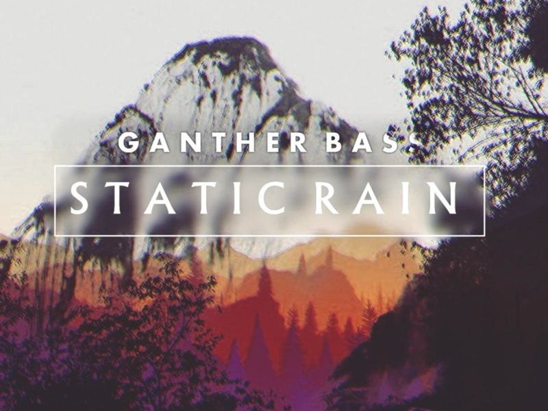 Static Rain ((Audio)) (Single)