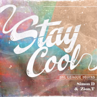 Stay Cool (Single)