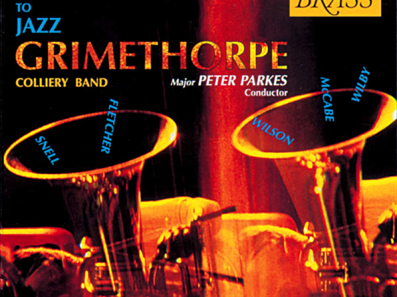 From Sonnets To Jazz