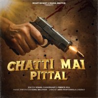 Chatti mai Pittal (Single)