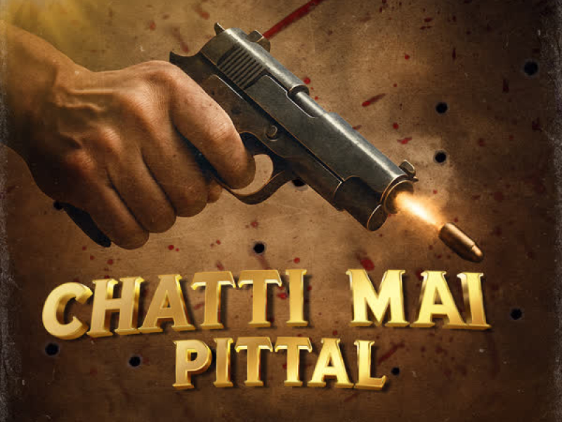 Chatti mai Pittal (Single)