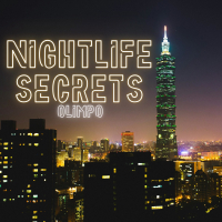 Nightlife Secrets (Single)