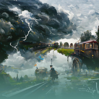 Kita Tak Lagi Sama (Single)