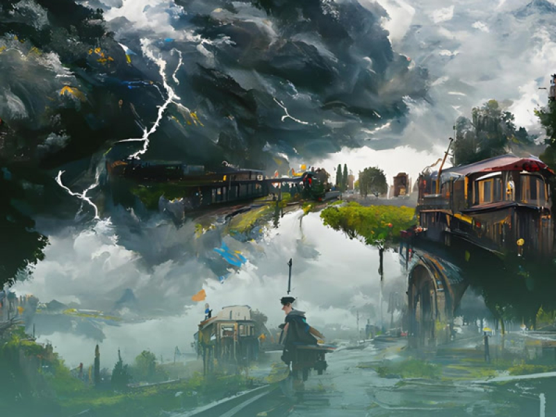 Kita Tak Lagi Sama (Single)