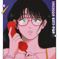 INCHEON CITY POP VOL. 2 - Moonlight (Single)