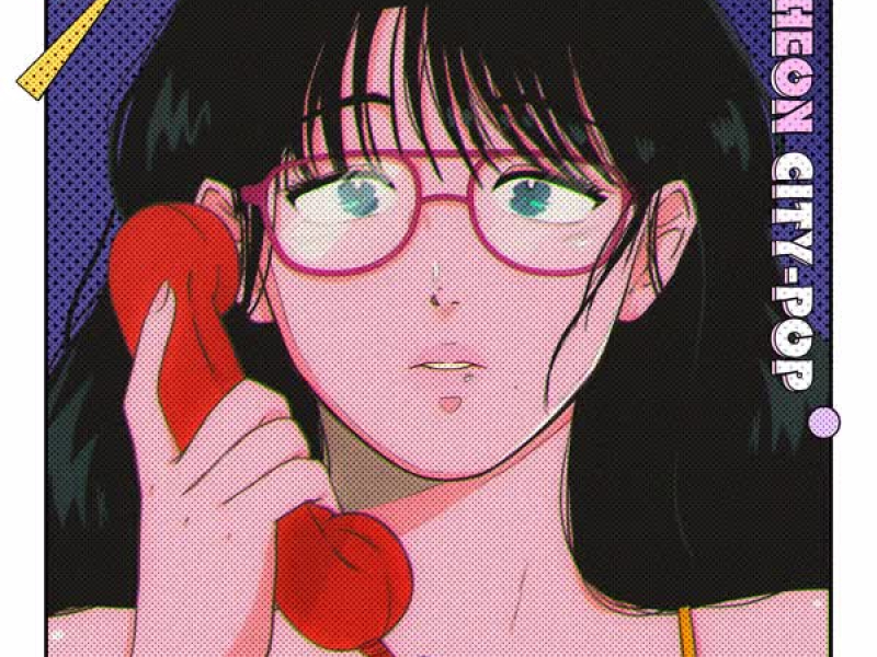 INCHEON CITY POP VOL. 2 - Moonlight (Single)