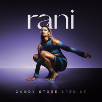 Candy Store (Sped Up) (EP)