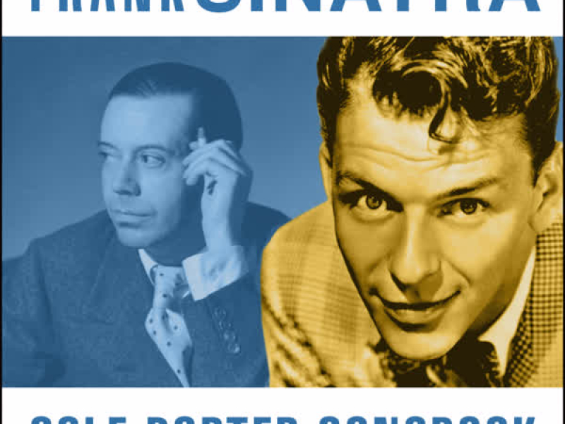 The Cole Porter Songbook