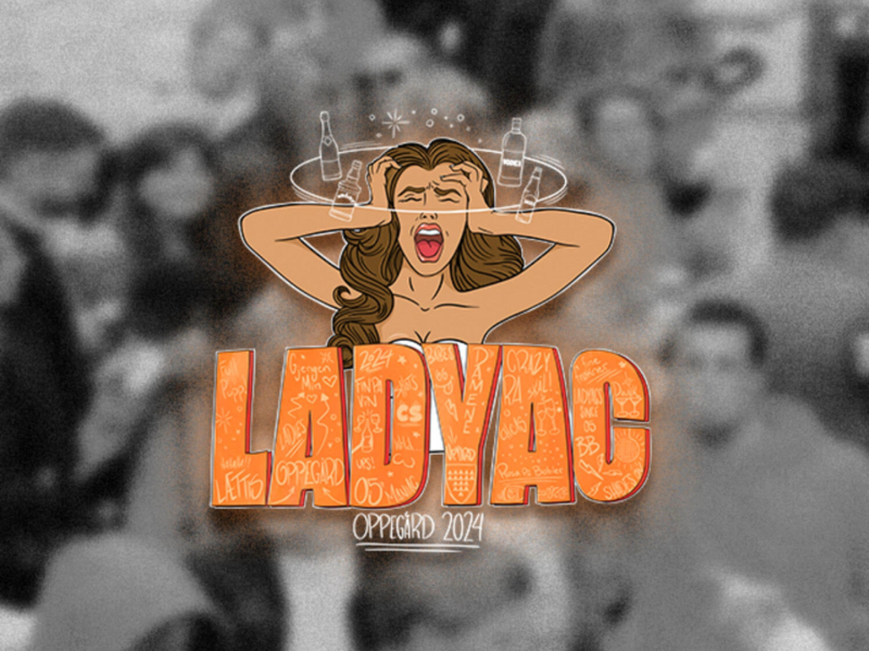 Ladyac 2024 (Single)