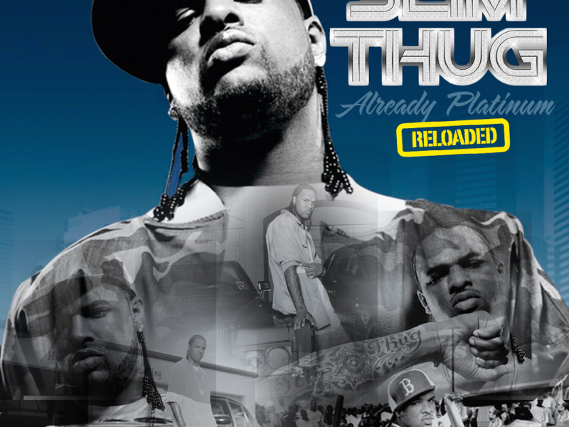 Already Platinum Reloaded