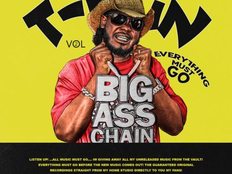 Everything Must Go Vol. 2