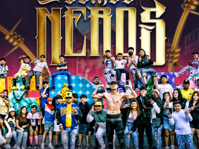 Somos Ñeros (Single)