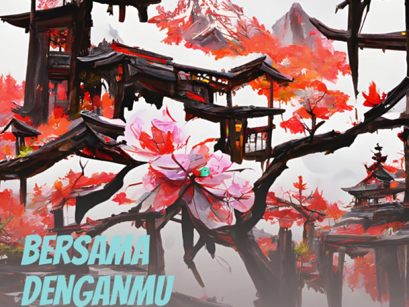 Bersama Denganmu (Single)