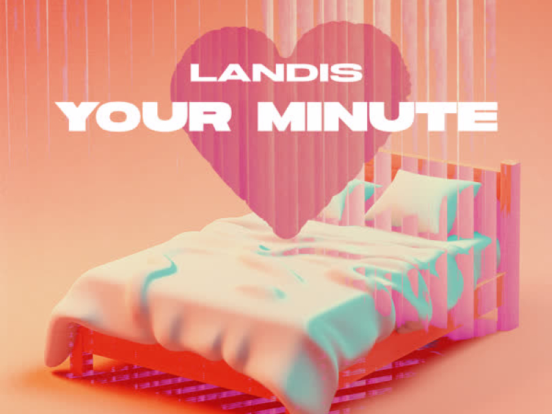 Your Minute (Single)