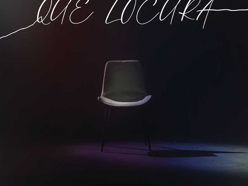 Que Locura (Single)