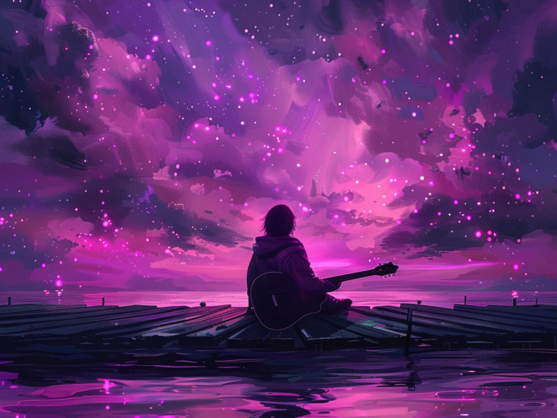 Change My Mind (Single)