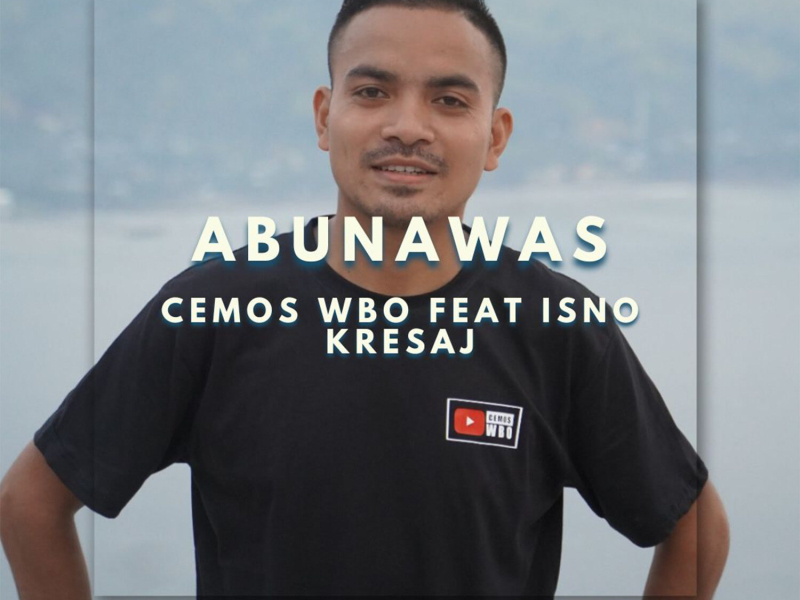 Abunawas (Single)