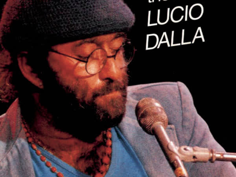 The Best Of Lucio Dalla