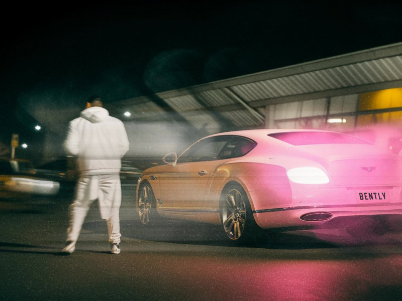 Beamer, Benz, Or Bentley (Single)