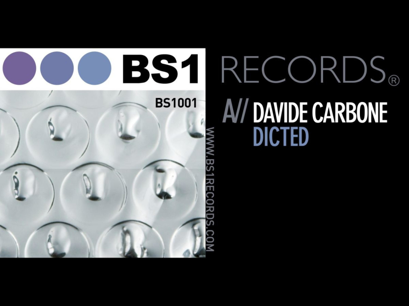 Dicted / Do You Copy?