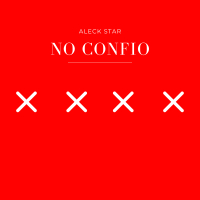 no confio (Single)