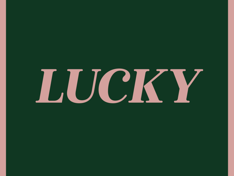 Lucky (EP)