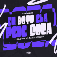 Eu Boto Ela Pede Soca (Versão RJ) (Single)