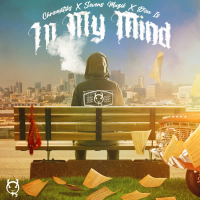 In My Mind (Single)