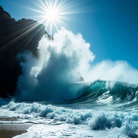 Stars in Our Eyes (Single)