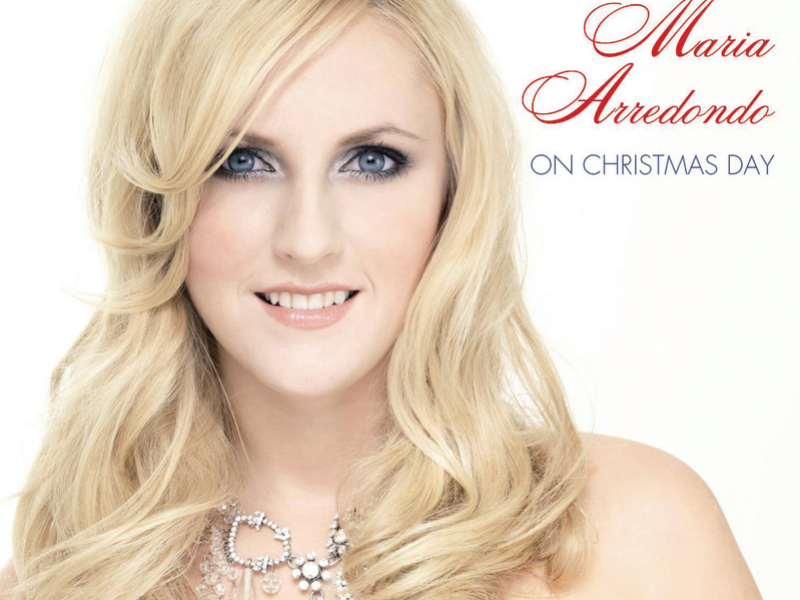 On Christmas Day (e-single)