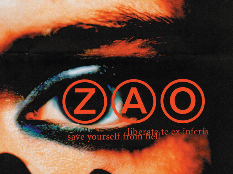 Liberate Te Ex Inferis