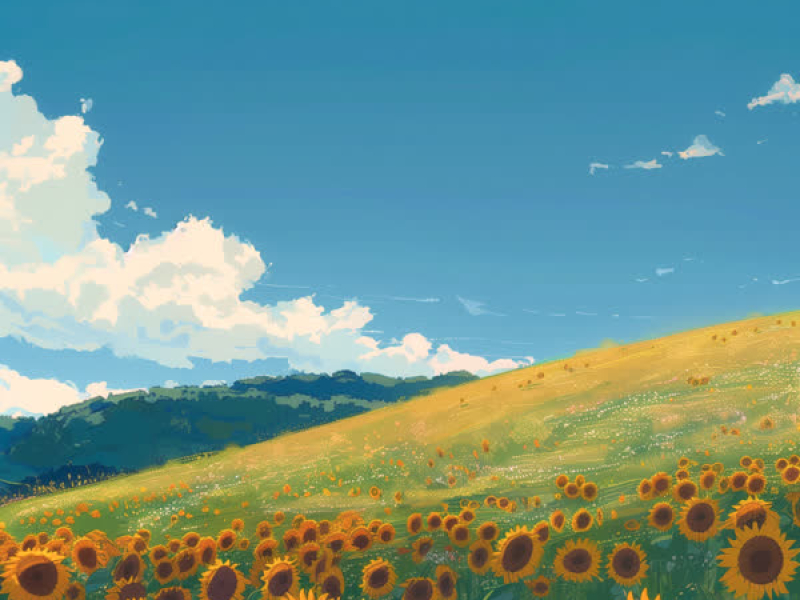 Breeze Hill (Single)